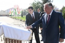 تدشين المبنى الجديد لإدارة التعليم في ناحية دنغره