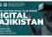دوشنبه تستضيف النسخة الثانية من المنتدى الدولي «Digital Tajikistan»