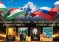 افتتاح أيام السينما الروسية في طاجيكستان بدوشنبه