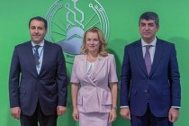تعزيز التعاون في مجالات الابتكار والاقتصاد الرقمي بين طاجيكستان واللجنة الاقتصادية للأمم المتحدة لأوروبا