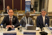 انعقاد المؤتمر البرلماني العالمي لمكافحة الإرهاب ومنع التطرف العنيف في إسطنبول