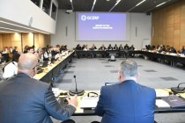 صندوق GCERF يعتمد استراتيجية استثمار في طاجيكستان بقيمة تصل إلى مليوني دولار