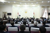 اللقاء مع قادة وناشطي ولاية صُغد