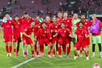 وصول فريق “استقلال” دوشنبه إلى بغداد لمواجهة “الزوراء” العراقي في دوري أبطال آسيا (AFC) 2025/26