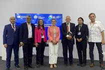 انعقاد فعالية جانبية لليونسكو في مؤتمر الأطراف الثلاثين لاتفاقية الأمم المتحدة الإطارية بشأن تغيّر المناخ في البرازيل