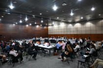 عقد فعالية رفيعة المستوى حول “ذوبان الكريوسفير العالمي” في مدينة بيليني البرازيلية بمبادرة طاجيكستان