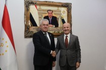 تعزيز التعاون بين طاجيكستان وتركيا في مجال التعليم العالي