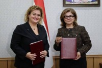 دوشنبه تستضيف عام 2027 المنتدى المسرحي السادس لشباب دول رابطة الدول المستقلة وجورجيا