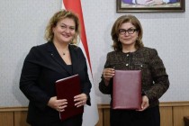 دوشنبه تستضيف عام 2027 المنتدى المسرحي السادس لشباب دول رابطة الدول المستقلة وجورجيا