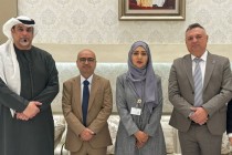 بحث تعزيز التعاون الثقافي بين طاجيكستان والإمارات في أبوظبي