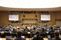 آسيا الوسطى تتوحد خلف مبادرة «الأمم المتحدة 80» لإصلاح النظام الدولي