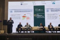 مشاركة طاجيكستان في الدورة 68 المجددة للجنة المخدرات التابعة للأمم المتحدة واجتماع اللجنة 37 لمنع الجريمة والعدالة الجنائية في فيينا