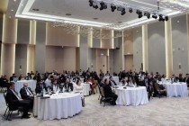 تقديم “الاستراتيجية الجديدة للتعاون القطري بين مجموعة البنك الدولي وجمهورية طاجيكستان للفترة 2026–2031”