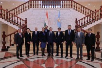 انعقاد الاجتماع الـ39 للجنة الاستشارية لرؤساء الدوائر القانونية في وزارات خارجية دول الكومنولث بدوشنبه