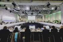 انطلاق معرض «الأسبوع الأخضر الدولى» في برلين بمشاركة وفد طاجيكستان