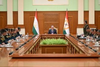 تعيين الكوادر