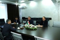 بحث توسيع التعاون في مجال حفظ ورقمنة والترويج للأرشيفات السينمائية