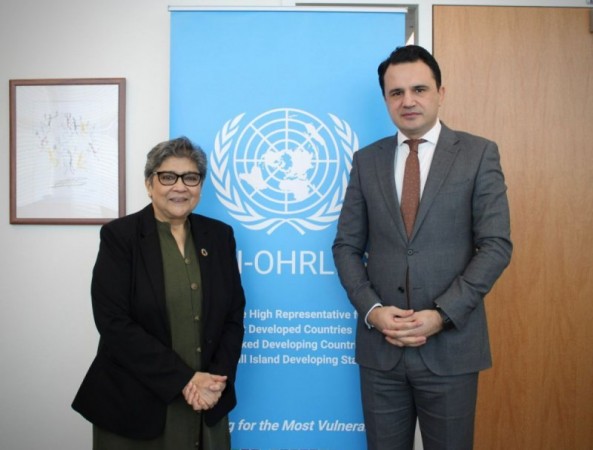 Voh-rii_namoyandai_doim-_bo_muovini_Dabiri_kulli_SMM