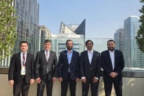 بحث إنشاء محطات طاقة شمسية بقدرة إجمالية 1250 ميغاواط في طاجيكستان