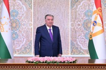 إشادة بدور رئيس طاجيكستان في إحياء الهوية الوطنية وتراث الفردوسي