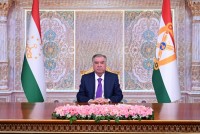 رسالة تهنئة بمناسبة الذكرى الثالثة والثلاثين لتأسيس القوات المسلحة