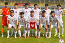 منتخب طاجيكستان للناشئين تحت 17 عامًا يشارك في بطولة دولية باليابان استعدادًا لكأس آسيا 2026