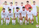 منتخب طاجيكستان للناشئين (تحت 17 عامًا) يشارك في بطولة «كأس التطوير – 2026» بمينسك سيشارك