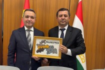 بحث سبل تعزيز التعاون الثنائي بين جامعة السياحة وريادة الأعمال في طاجيكستان ووكالة «تيكا» التركية