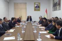 ندوة دولية في دوشنبه حول خُتلان القديمة وأصول اللغة الطاجيكية