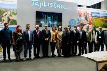 مشاركة طاجيكستان في معرض السياحة الدولي “ITB Berlin 2026” وتوقيع أكثر من 20 اتفاقية تعاون