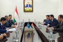 كازاخستان شريك تجاري رئيسي لطاجيكستان مع توقعات بزيادة حجم التبادل التجاري