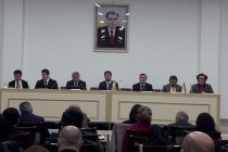 الأمم المتحدة تعتمد 14 قرارًا بشأن مبادرات طاجيكستان العالمية في قضايا المياه والمناخ وحماية الأنهار الجليدية