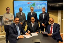 تحالف شركات «HITACHI ENERGY» و«Cobra» يكمل الخدمات الفنية لمحطات تحويل مشروع «CASA-1000» حتى مايو 2028