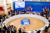 مشاركة طاجيكستان في اجتماع مجلس الجمعية البرلمانية لمنظمة معاهدة الأمن الجماعي