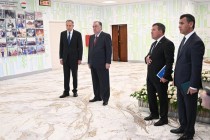 افتتاح 8 منشآت عن بُعد في مدينة نارك