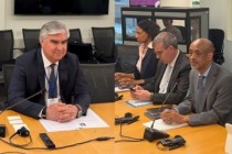 مباحثات طاجيكستان والبنك الدولي في واشنطن حول تعزيز التعاون الاقتصادي