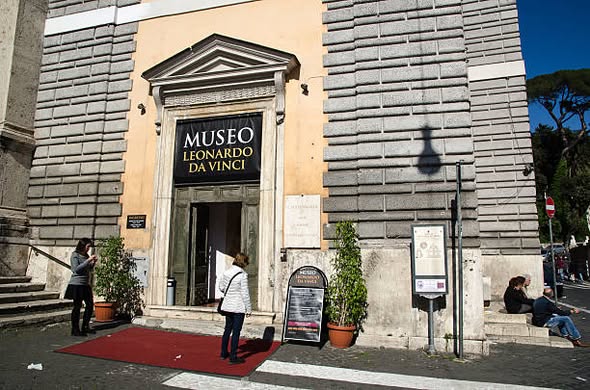 Osorhonai-Leonardo-da-Vinchi