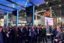 انطلاق منتدى «إنيرغوبروم» الدولي للطاقة الكهربائية في مدينة قازان