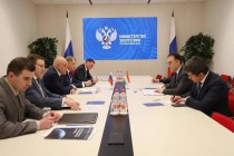 تعاون طاجيكستان وروسيا في مجال الطاقة قيد البحث في قازان