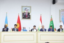 دوشنبه تستضيف منتدى إقليمياً حول مراقبة الأنهار الجليدية والتنبؤ بتغيرات الغلاف الجليدي في آسيا الوسطى