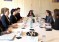 مباحثات طاجيكية فرنسية حول تمكين المرأة والمساواة