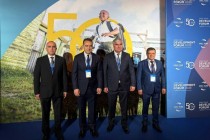 منتدى أوبك للتنمية يناقش تعزيز الصمود في المجتمعات الهشّة بمشاركة وزيري المالية والطاقة في طاجيكستان