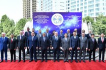 مؤتمر دولي في دوشنبه يؤكد أهمية آسيا الوسطى كمحور لمنظمة شنغهاي للتعاون
