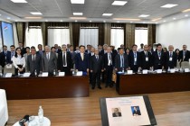دوشنبه تستضيف الدورة الثالثة لمنتدى مراكز الدراسات «آسيا الوسطى – كوريا»