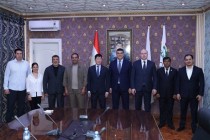 دوشنبه تستضيف اجتماعات اللجنة الرئاسية واللجنة التنفيذية للاتحاد الدولي للجمباز