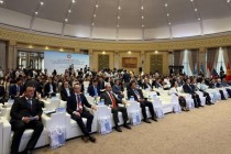 انعقاد منتدى وسائل الإعلام ومراكز البحوث للدول الأعضاء في منظمة شنغهاي للتعاون في بيشكيك