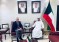 سفير طاجيكستان لدى دولة الكويت يبحث التعاون القنصلي مع نائب وزير الخارجية الكويتي