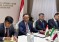 لقاء بين الجانبين الطاجيكي والإيراني لبحث التعاون في مجال الاستثمار