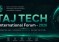 انعقاد المنتدى الدولي «Taj Tech – 2026» في دوشنبه يومي 29 و30 سبتمبر 2026