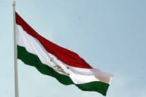 پرچم تاجیکستان رمز استقلال دولتی جمهوری تاجیکستان می باشد